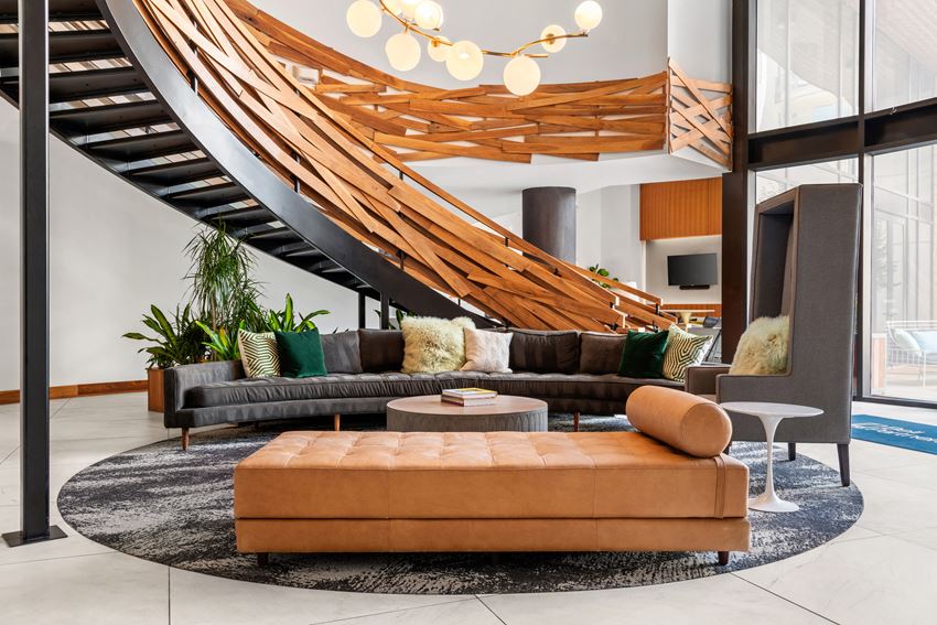 Emerson At Montford Park Apartments, 1520 Mockingbird Ln, Charlotte, NC